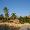 Xanadu From Dock